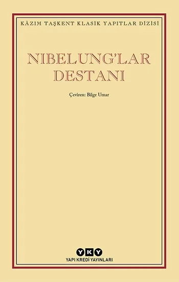 Nibelunglar Destanı