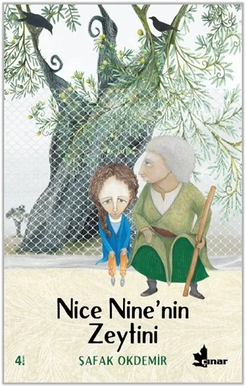 Nice Ninenin Zeytini