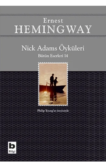 Nick Adams Öyküleri