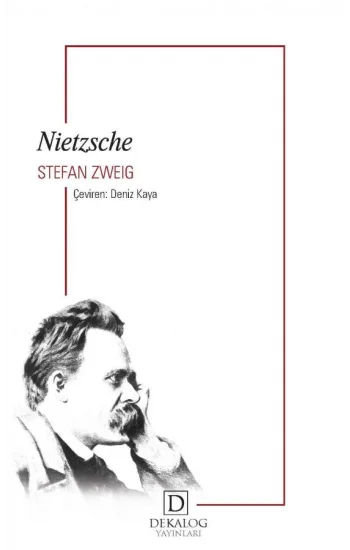 Nietzsche (CEP BOY)