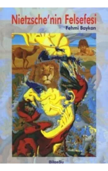 Nietzschenin Felsefesi