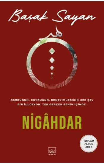 Nigahdar