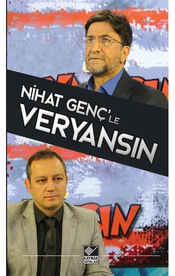 Nihat Gençle Veryansın
