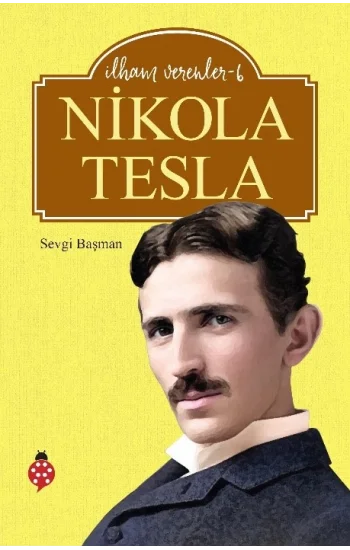 Nikola Tesla