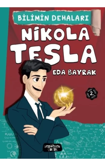 Nikola Tesla
