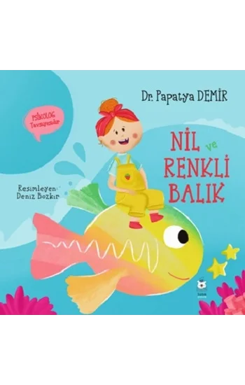 Nil ve Renkli Balık