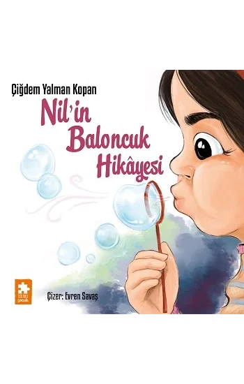 Nil’in Baloncuk Hikayesi