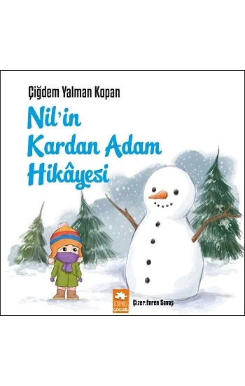 Nilin Kardan Adam Hikayesi