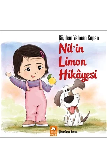 Nilin Limon Hikayesi