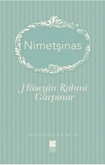 Nimetşinas