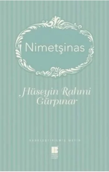 Nimetşinas