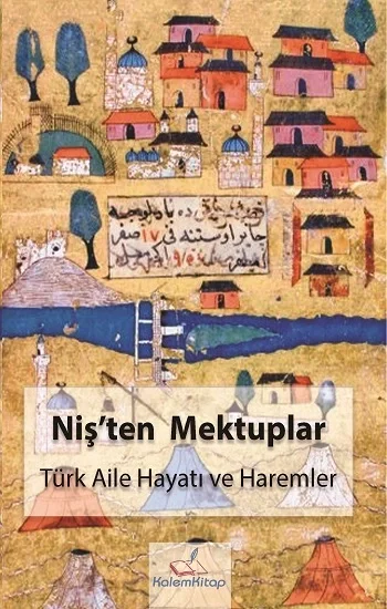 Nişten Mektuplar