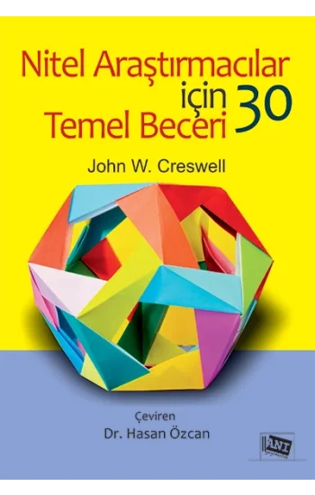 Nitel Araştırmacılar İçin 30 Temel Beceri