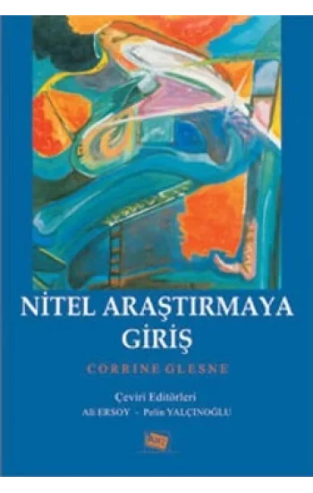 Nitel Araştırmaya Giriş