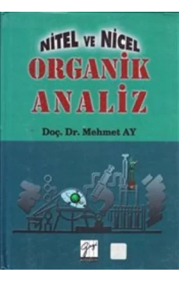 Nitel ve Nicel Organik Analiz