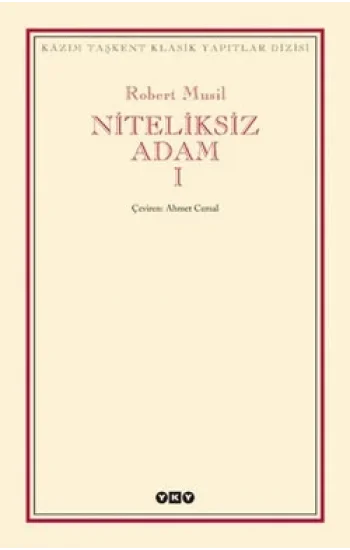 Niteliksiz Adam 1