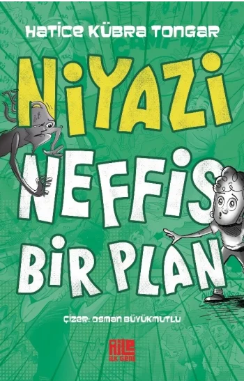 Niyazi - Neffis Bir Plan