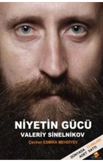 Niyetin Gücü