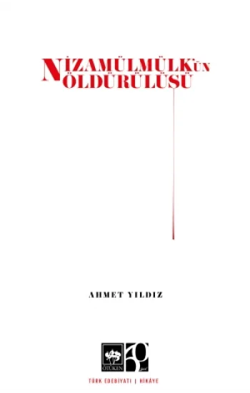 Nizamülmülkün Öldürülüşü