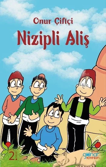 Nizipli Aliş