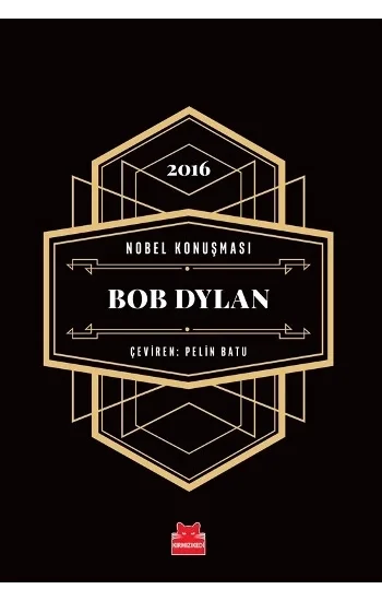 Nobel Konuşması Bob Dylan