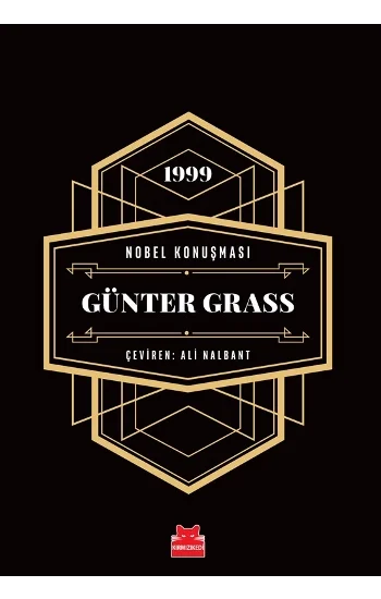 Nobel Konuşması - Günter Grass