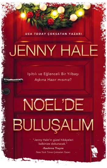 Noelde Buluşalım
