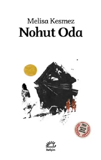 Nohut Oda