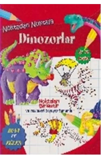 Noktadan Noktaya Dinozorlar