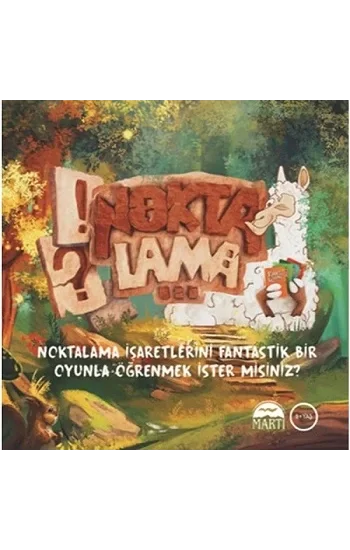 Noktalama İmla Oyunu