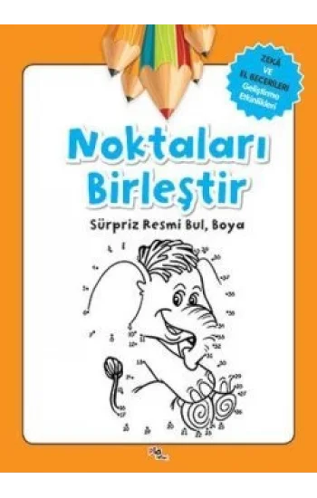 Noktaları Birleştir