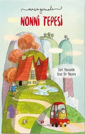Nonni Tepesi
