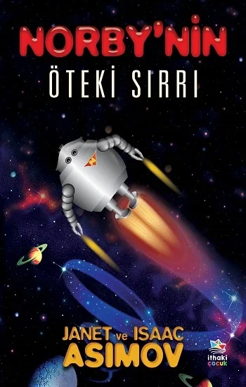 Norbynin Öteki Sırrı