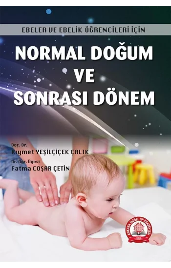 Normal Doğum ve Sonrası Dönem