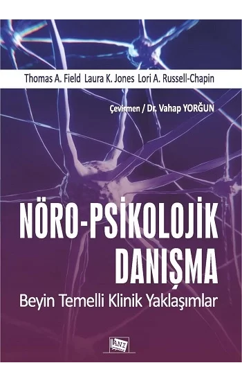 Nöro-Psikolojik Danışma