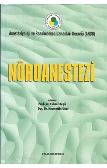 Nöroanestezi