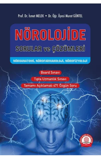 Nörolojide Sorular ve Çözümleri