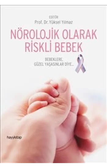 Nörolojik Olarak Riskli Bebek