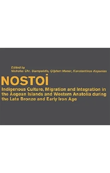 Nostoi - Indigenous Culture, Migration  and Integration in The Aegean Islands