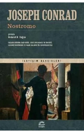 Nostromo