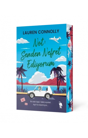 Not: Senden Nefret Ediyorum