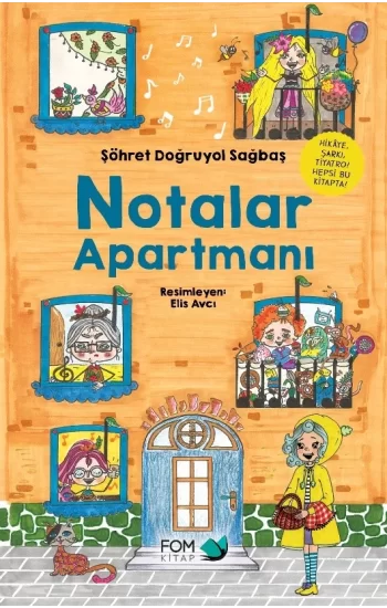 Notalar Apartmanı