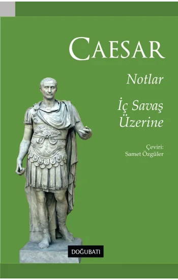 Notlar -  İç Savaş Üzerine