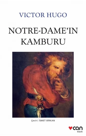 Notre -Dameın Kamburu