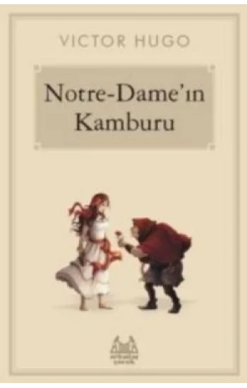 Notre-Dameın Kamburu