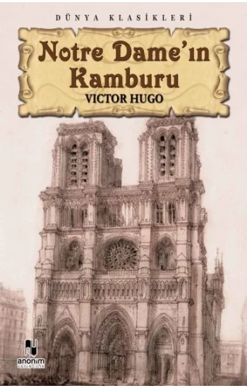 Notre Dame’ın Kamburu