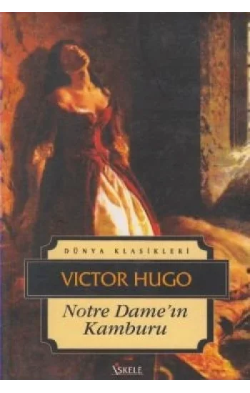 Notre Dameın Kamburu