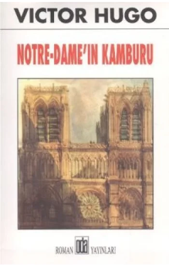 Notre-Dameın Kamburu