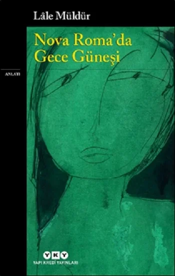 Nova Romada Gece Güneşi