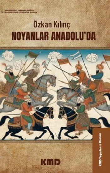 Noyanlar Anadoluda